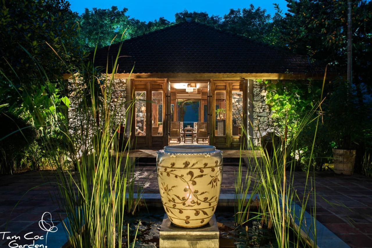 Tam Coc Garden Resort Ninh Binh Luaran gambar