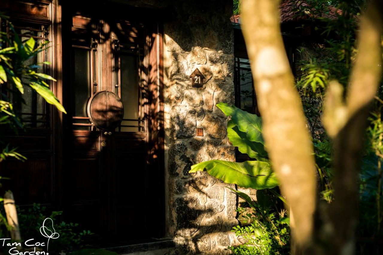 Tam Coc Garden Resort Ninh Binh Luaran gambar
