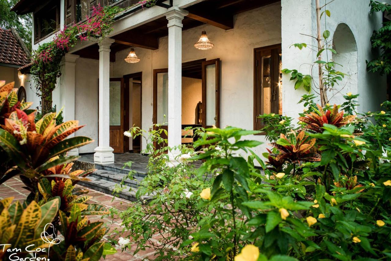 Tam Coc Garden Resort Ninh Binh Luaran gambar