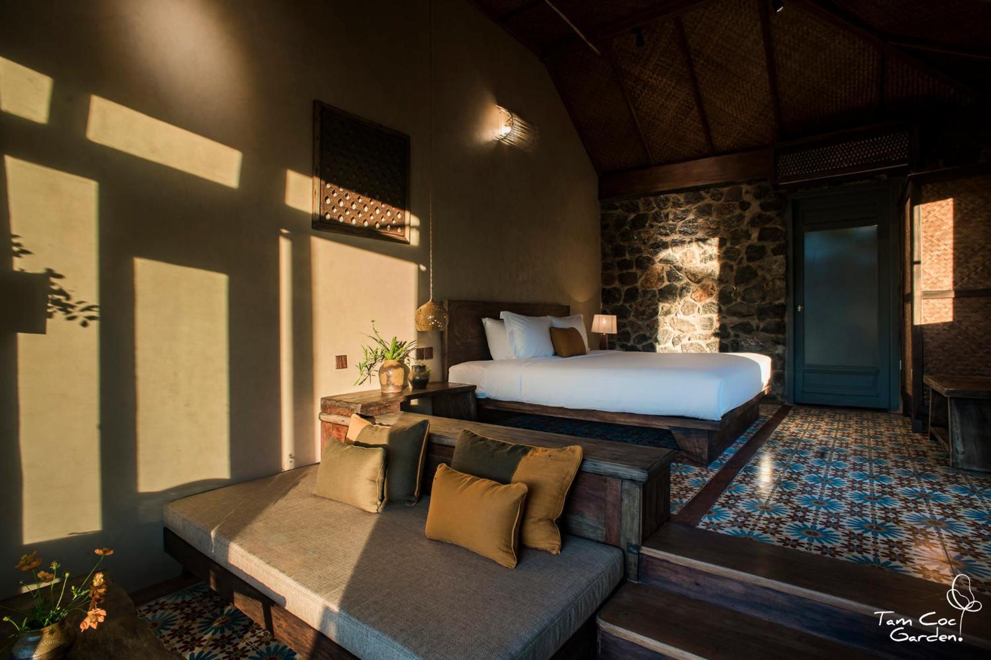 Tam Coc Garden Resort Ninh Binh Luaran gambar