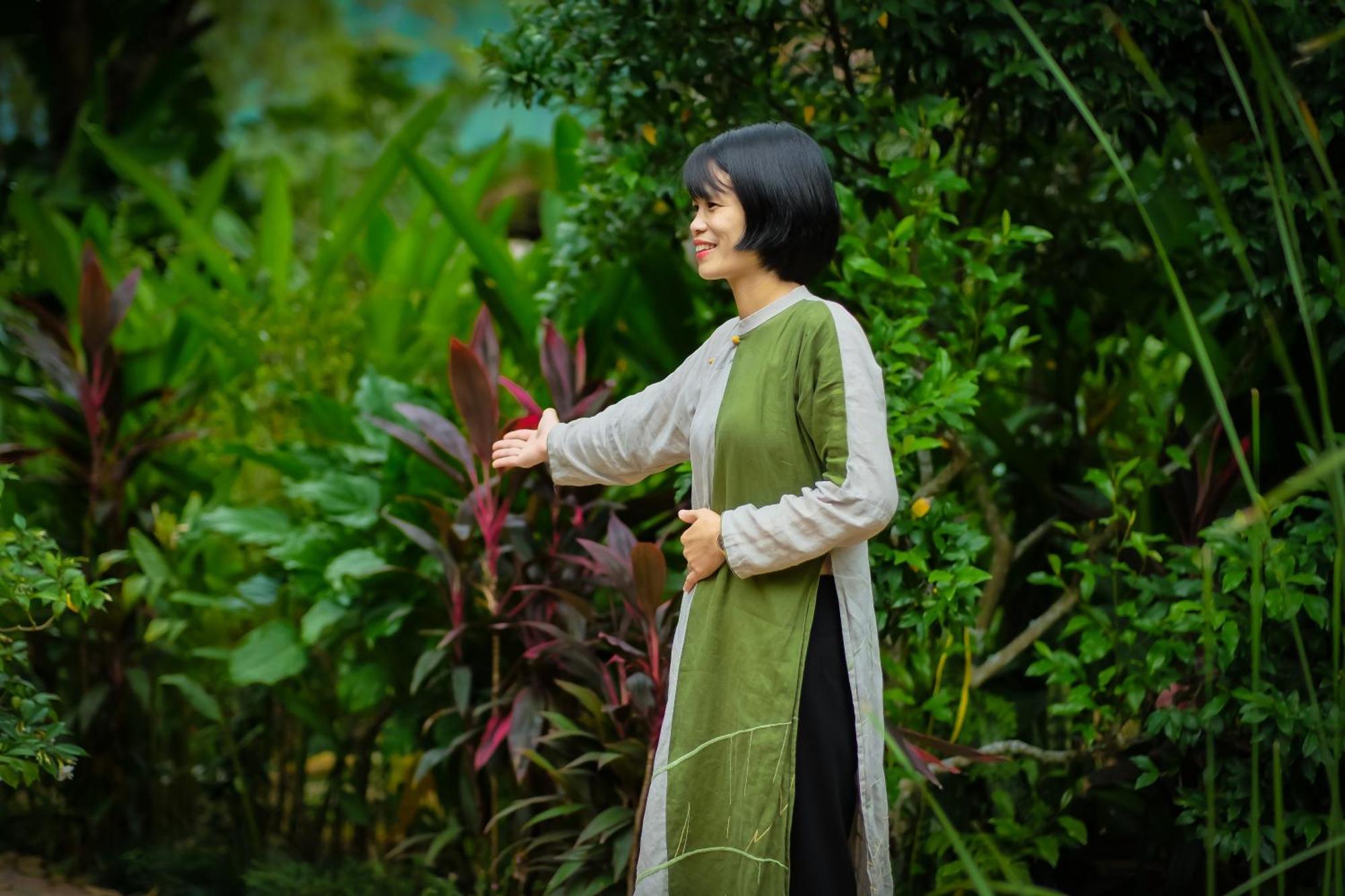 Tam Coc Garden Resort Ninh Binh Luaran gambar